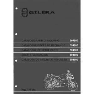 Catalogo ricambi in PDF per...