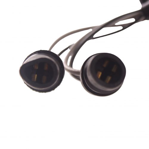 Cavi luci strumenti Cagiva Aletta...