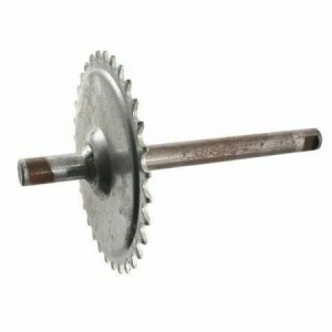 Asse pedivella Motobecane e...