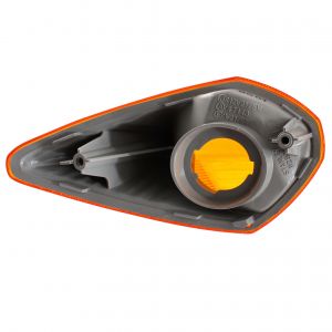 Vetro freccia anteriore... 2