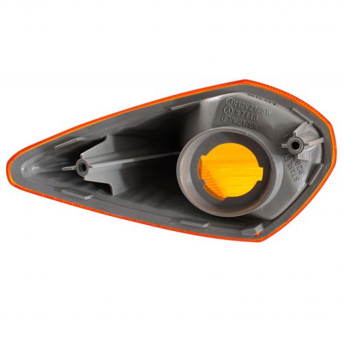 Vetro freccia anteriore Honda Jazz...