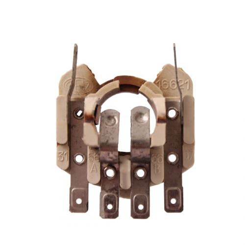 Portalampade faro anteriore moto...