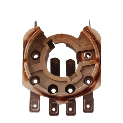 Portalampade faro anteriore moto...