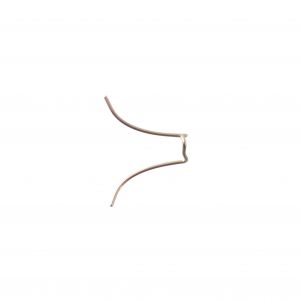 Molletta fissaggio gruppo...