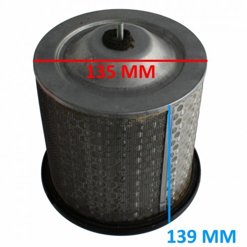 Filtro aria Suzuki GSXR 750 - 1378027A00