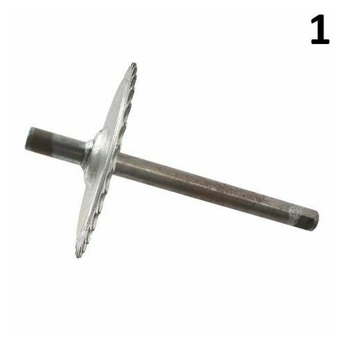 Asse pedivella Motobecane e Peugeot...