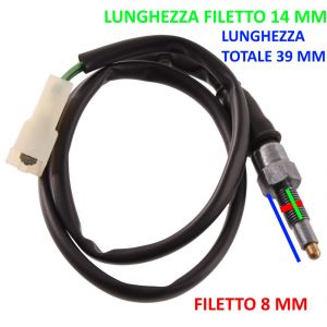 Interruttore stop moto... 2