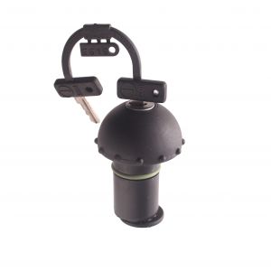 Tappo serbatoio benzina con...