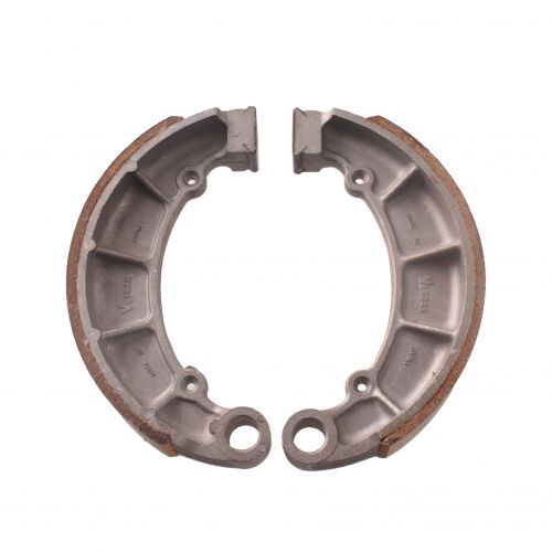 Coppia ceppi freno posteriore Kawasaki Z