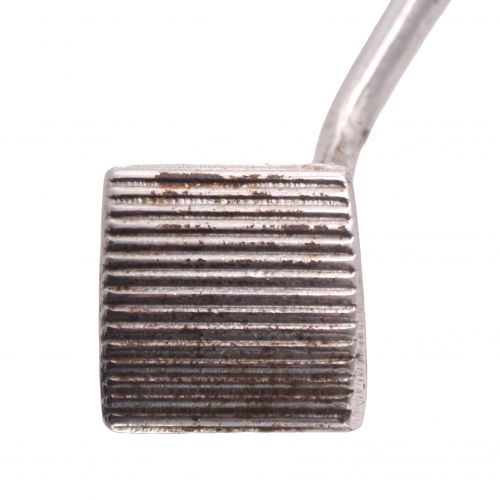 Pedalina avviamento Lambretta LI 2 e...