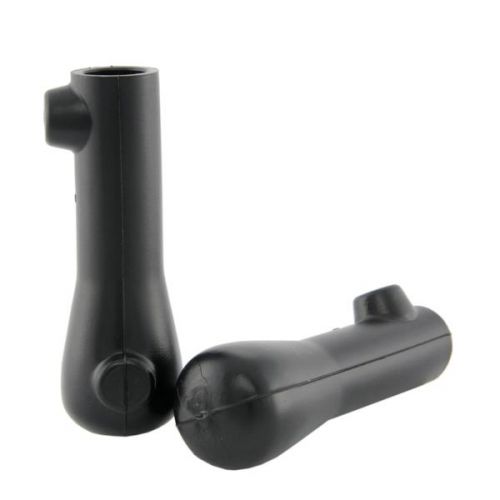 Coppia gommini cavalletto Vespa Rally...