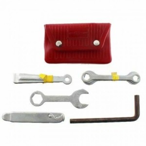 Borsello porta attrezzi Reg...