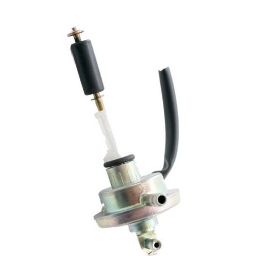 Rubinetto benzina depressione Speedfight