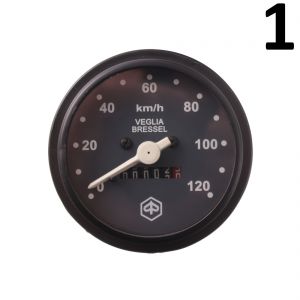 Contachilometri Vespa PK... 2