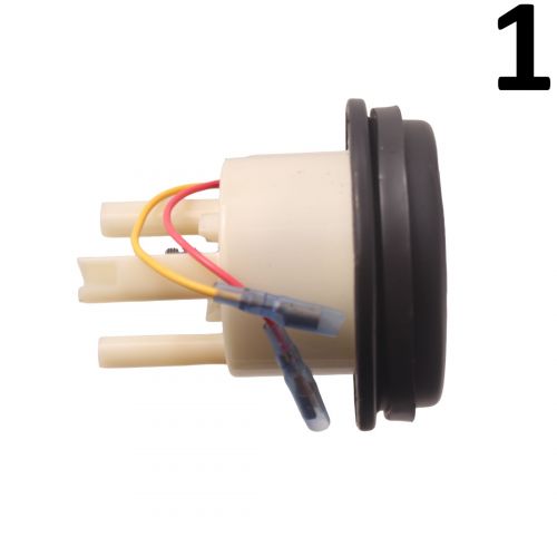 Contachilometri Vespa PK prima serie