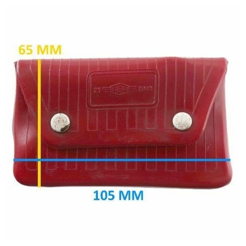 Borsello porta attrezzi Reg vintage