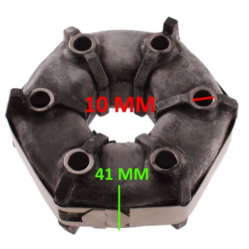 Giunto elastico Piaggio Ape Poker