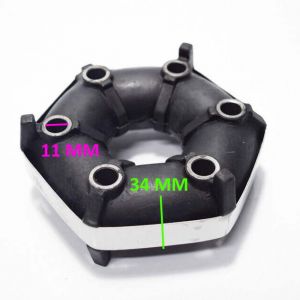 Giunto elastico... 2