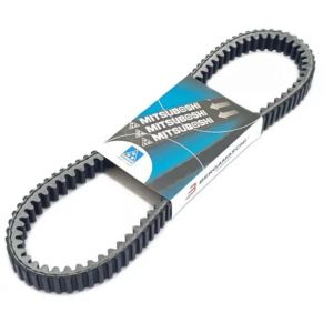 Cinghia Kymco AK 550 dal 2017