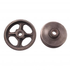 Campana frizione Califfone...