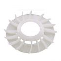 Ventola puleggia scooter 50 Piaggio Derbi Aprilia Gilera 845611