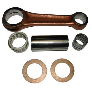 Biella completa Suzuki...