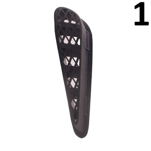 Griglia scudo superiore Kymco Grand Dink