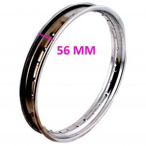 Cerchio anteriore Grillo 28... 2