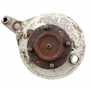 Mozzo ruota anteriore... 2