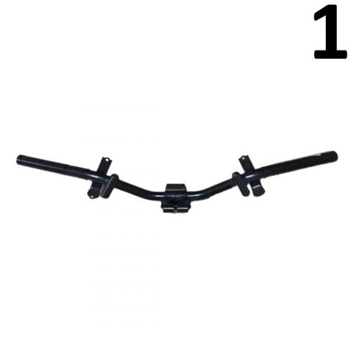 Manubrio scooter Piaggio NRG MC2 NTT...