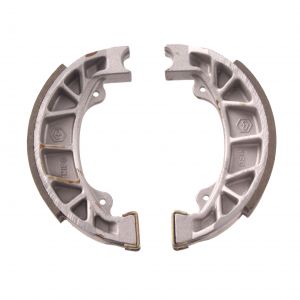 Coppia ceppi freno...