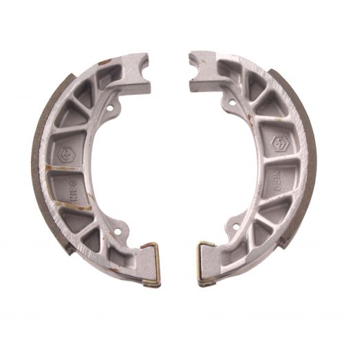 Coppia ceppi freno anteriore Piaggio...