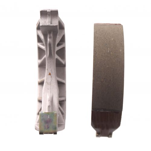 Coppia ceppi freno anteriore Piaggio...