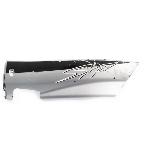 Fianchetto inferiore sinistro Yamaha...