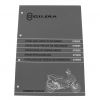 Catalogo parti di ricambio in PDF Gilera Runner FX FXR 579005