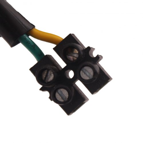 Impianto elettrico moto regolarita...