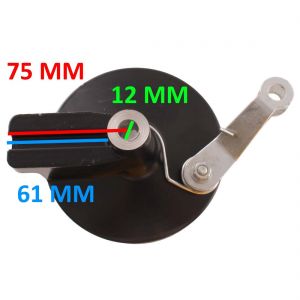 Piatto portaceppi... 2