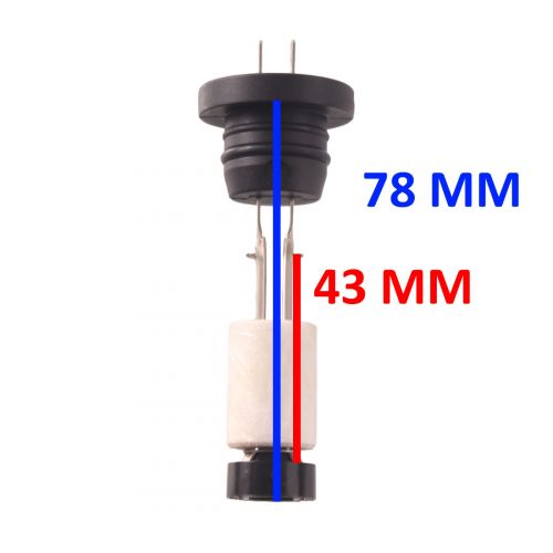 Sonda livello olio Peugeot Jet Force...