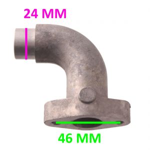 Collettore aspirazione... 2