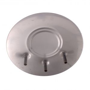 Porta ruota di scorta... 2