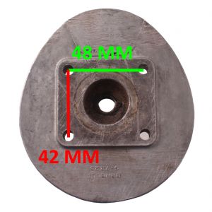 Testa cilindro Benelli... 2