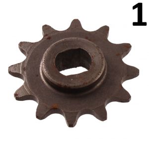 Pignone Franco Morini... 2