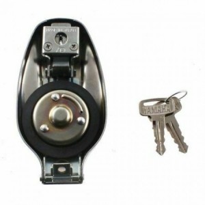 Tappo serbatoio benzina... 2