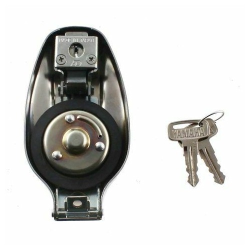 Tappo serbatoio benzina Yamaha RD e XS