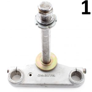 Piastra testa crocera... 2