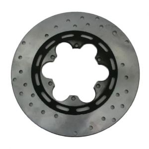 Disco freno posteriore...