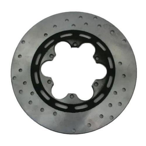 Disco freno posteriore Gilera KK KZ...