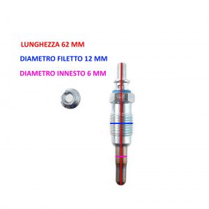 Candeletta 11 Volt Ape TM... 2