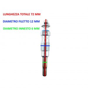 Candela Champion CH189 11... 2