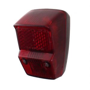 Fanale posteriore per...